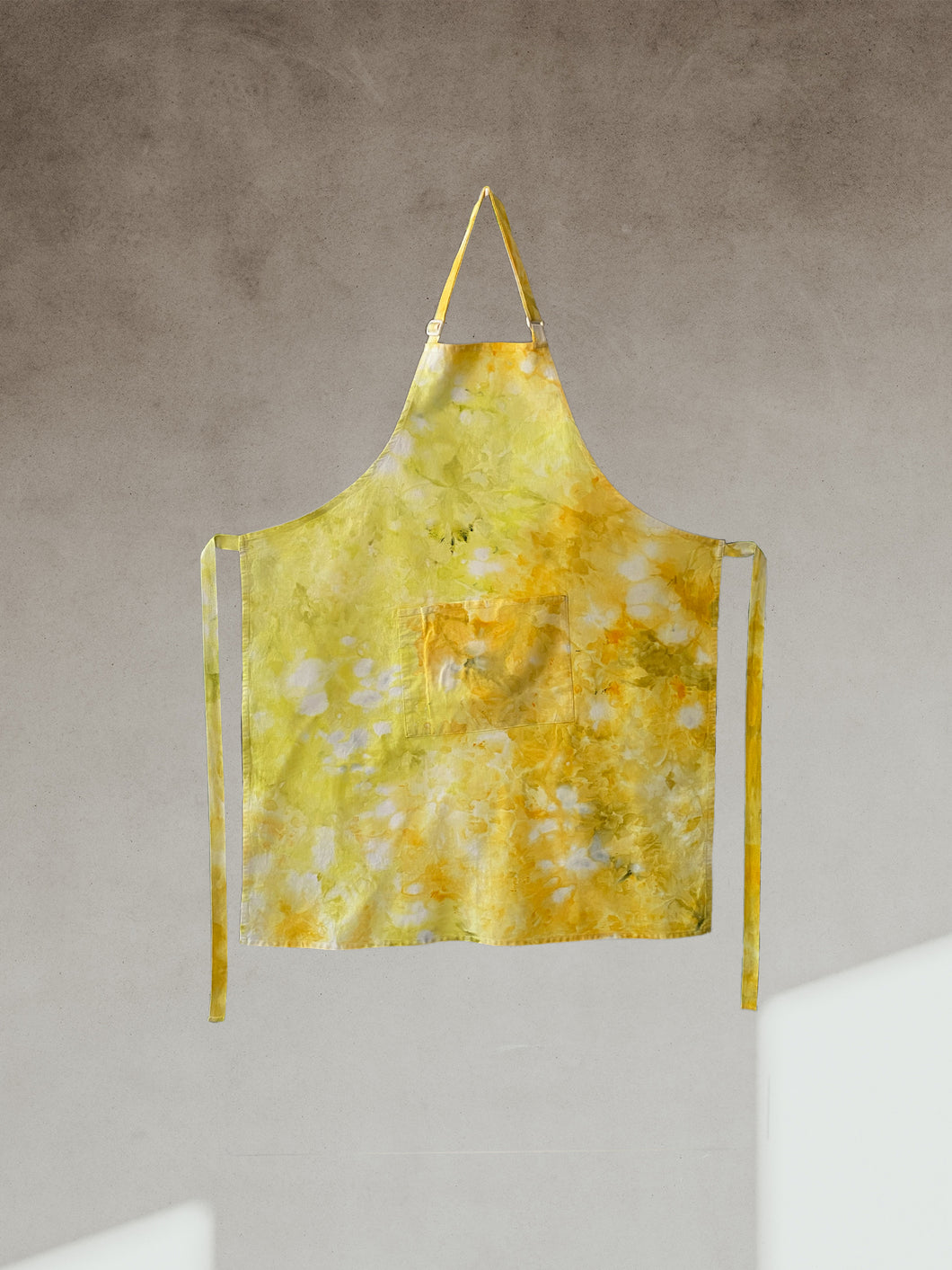 APRON // CHARTREUSE