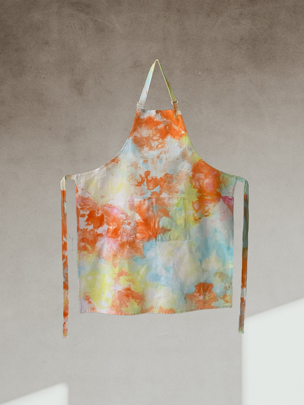 APRON // SHERBET